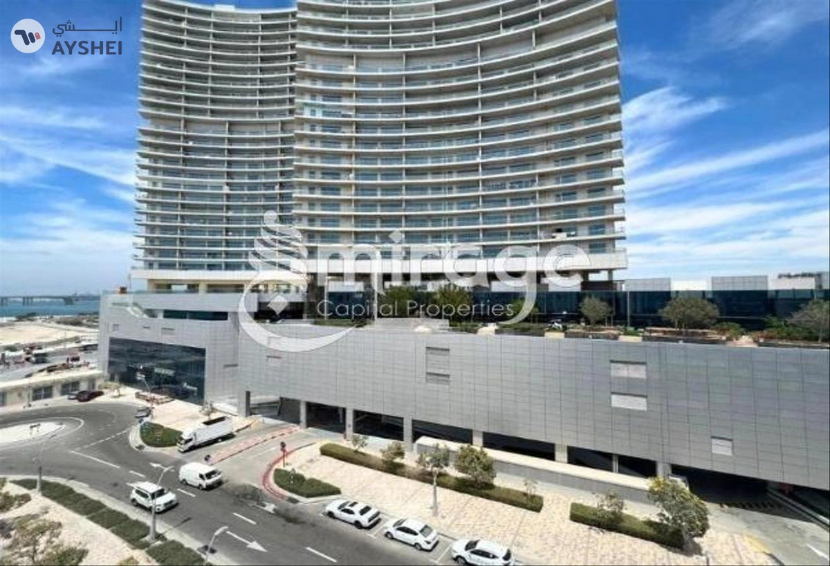APARTMENT FOR SALE IN REEM FIVE, SHAMS ABU DHABI