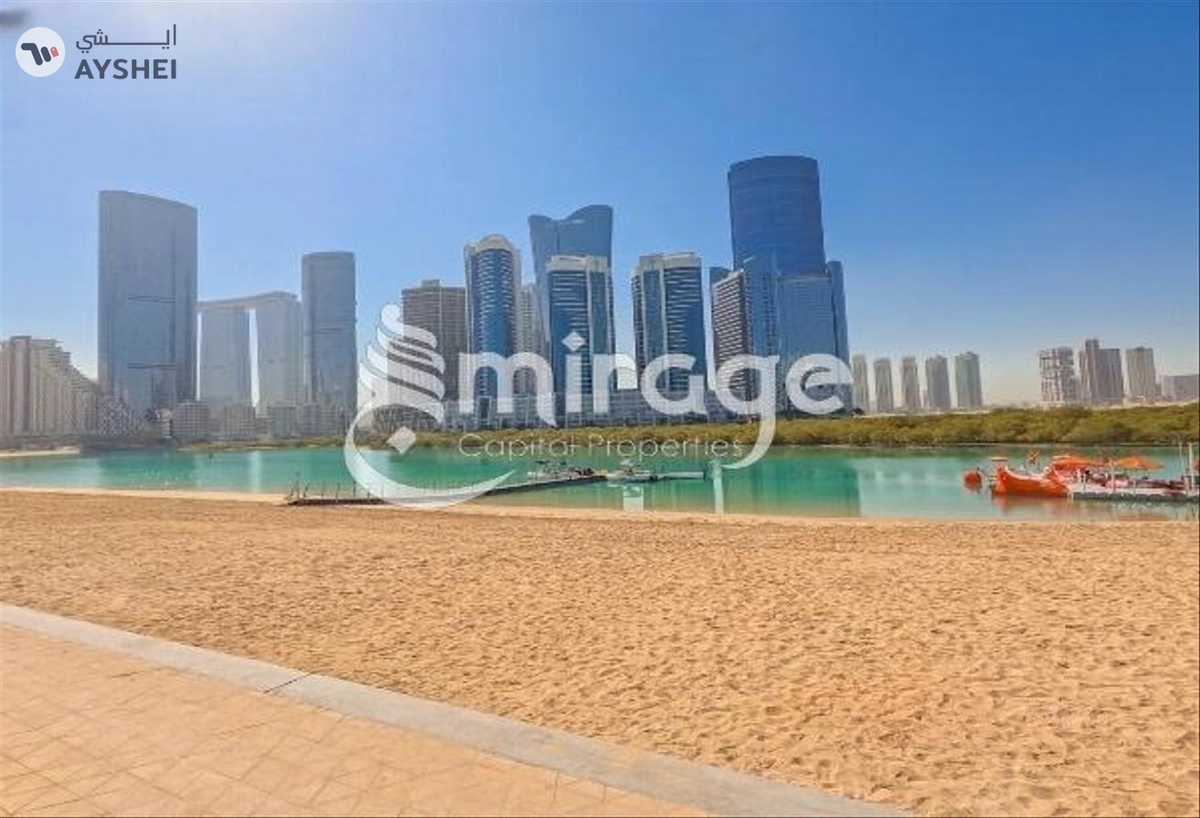 APARTMENT FOR SALE IN REEM FIVE, SHAMS ABU DHABI