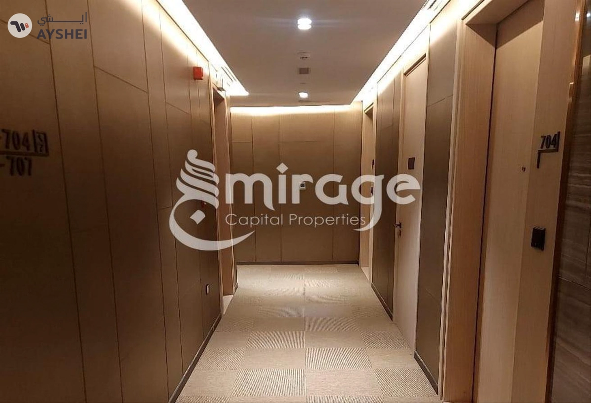 APARTMENT FOR SALE IN REEM FIVE, SHAMS ABU DHABI