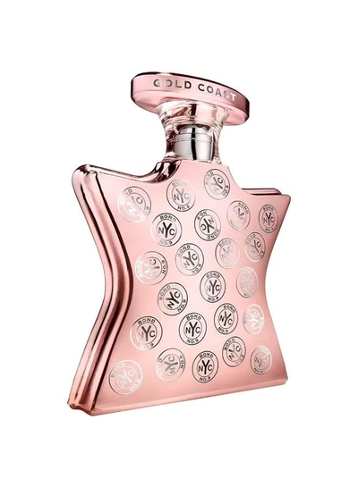 Bond No.9 New York Gold Coast (W) Edp 100Ml-0