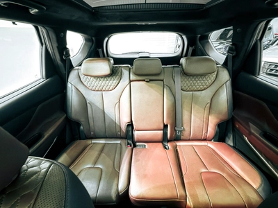 2020 Hyundai Santa Fe Premium 3.5L V6 // EMI Starts from 1,300 AED-5