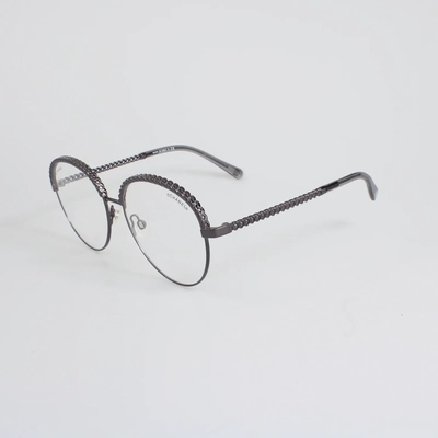 Chanel 2184 C108 Eyewear Frame for Women-0