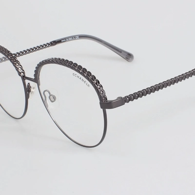 Chanel 2184 C108 Eyewear Frame for Women-1