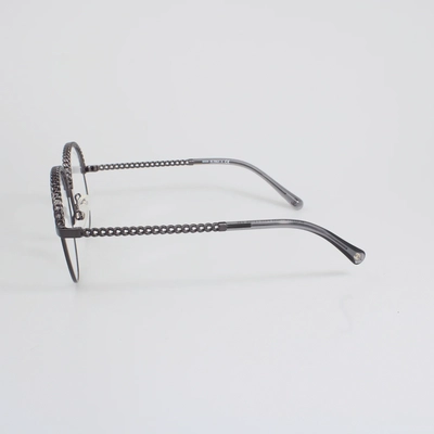 Chanel 2184 C108 Eyewear Frame for Women-2