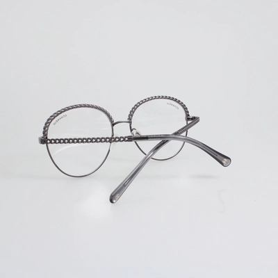 Chanel 2184 C108 Eyewear Frame for Women-3