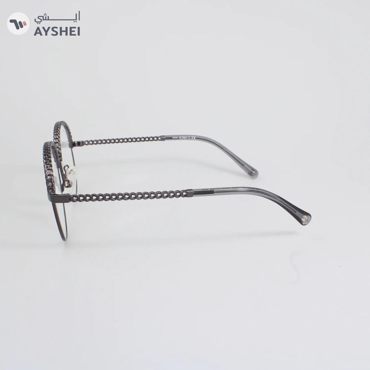 Chanel 2184 C108 Eyewear Frame for Women-2-2