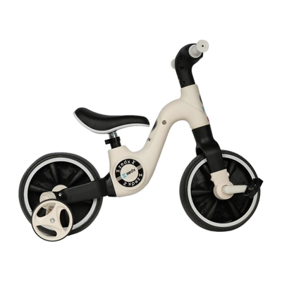 ZEDX Kids Balance Cycle for Children 3-6 Years | Lightweight Training Bike | Safe & Durable First Ride-0