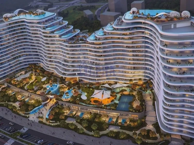 Frontbeach| Luxurious| Sanctuary-1