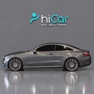 AED 2,299 pm • 0% Downpayment • Mercedes E 200 Premium Coupe  • 1 Year Warranty-1