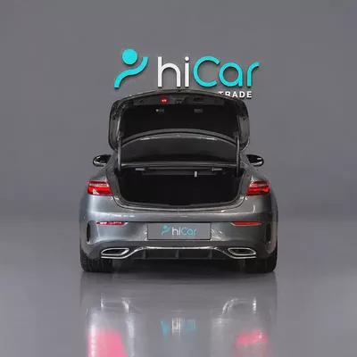 AED 2,299 pm • 0% Downpayment • Mercedes E 200 Premium Coupe  • 1 Year Warranty-4