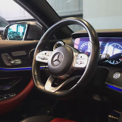 AED 2,299 pm • 0% Downpayment • Mercedes E 200 Premium Coupe  • 1 Year Warranty-8