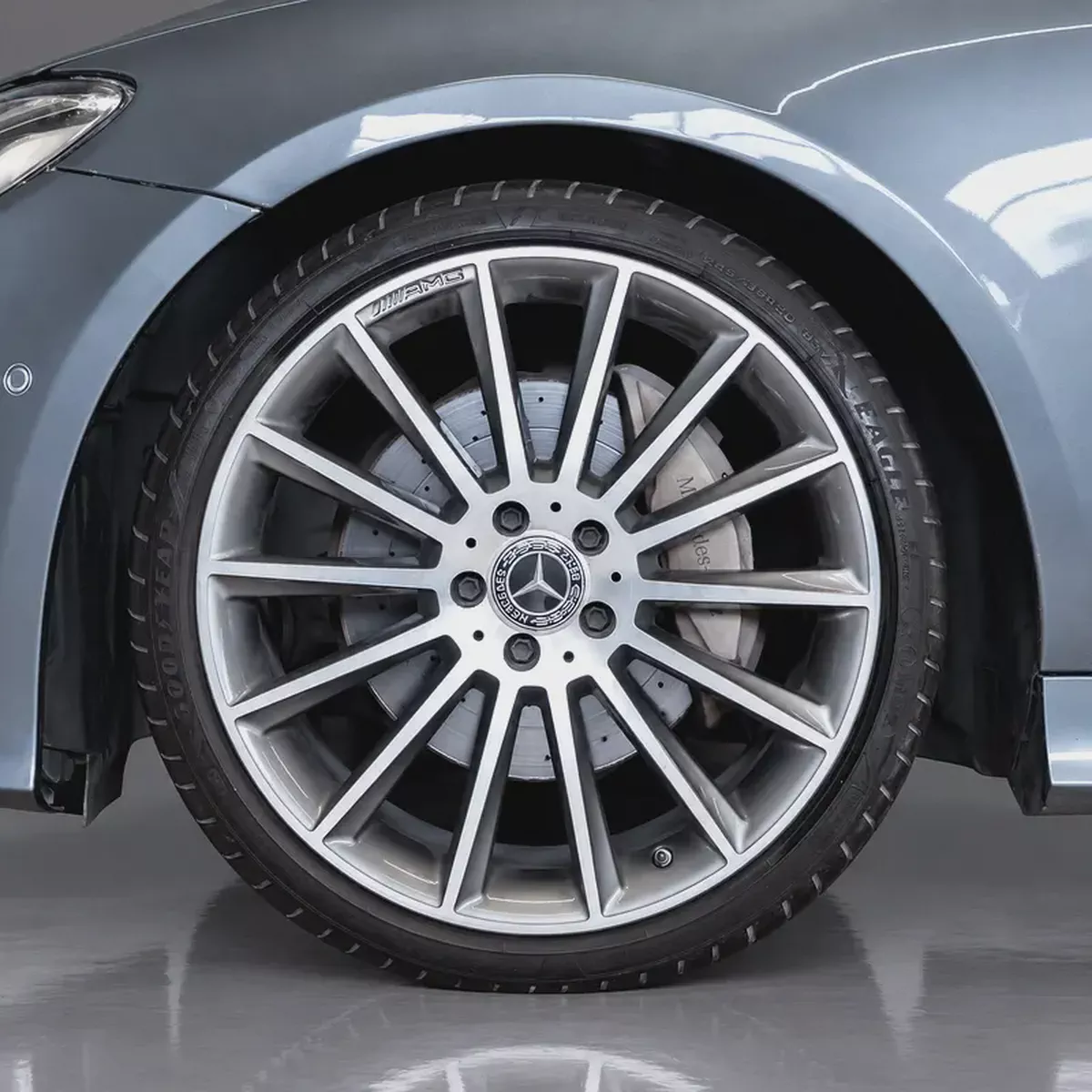 AED 2,299 pm • 0% Downpayment • Mercedes E 200 Premium Coupe  • 1 Year Warranty-5-5