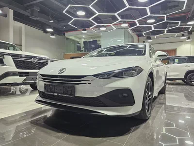 MG MG 8 2026 GCC-0