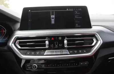 BMW iX3 – Electric Luxury SUV-14