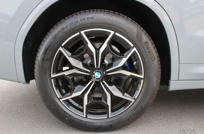 BMW iX3 – Electric Luxury SUV-4