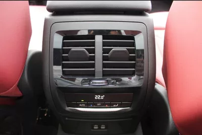 BMW iX3 – Electric Luxury SUV-8