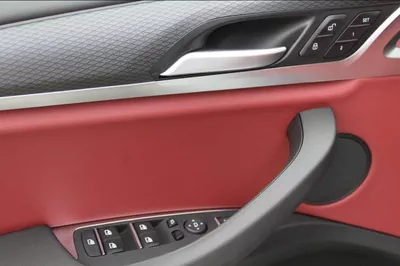 BMW iX3 – Electric Luxury SUV-15