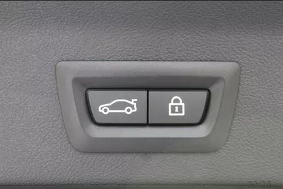 BMW iX3 – Electric Luxury SUV-10