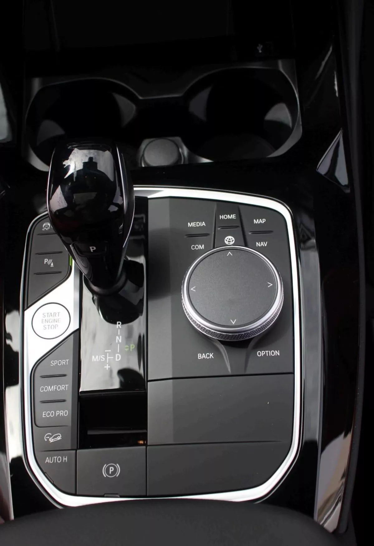 BMW iX3 – Electric Luxury SUV-17-17