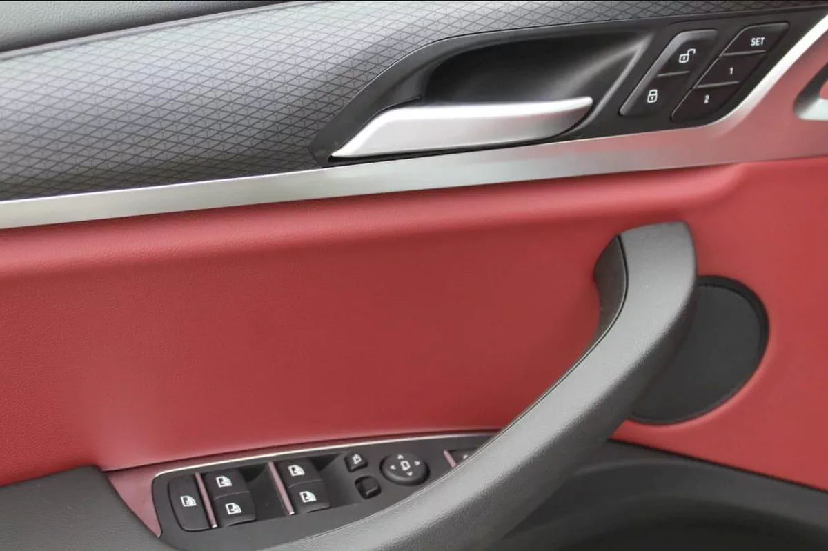 BMW iX3 – Electric Luxury SUV-15-15
