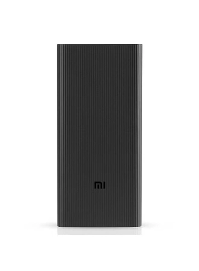 Xiaomi Power Bank Boost Pro 18W Black-0