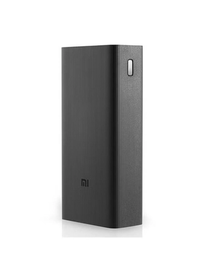 Xiaomi Power Bank Boost Pro 18W Black-1