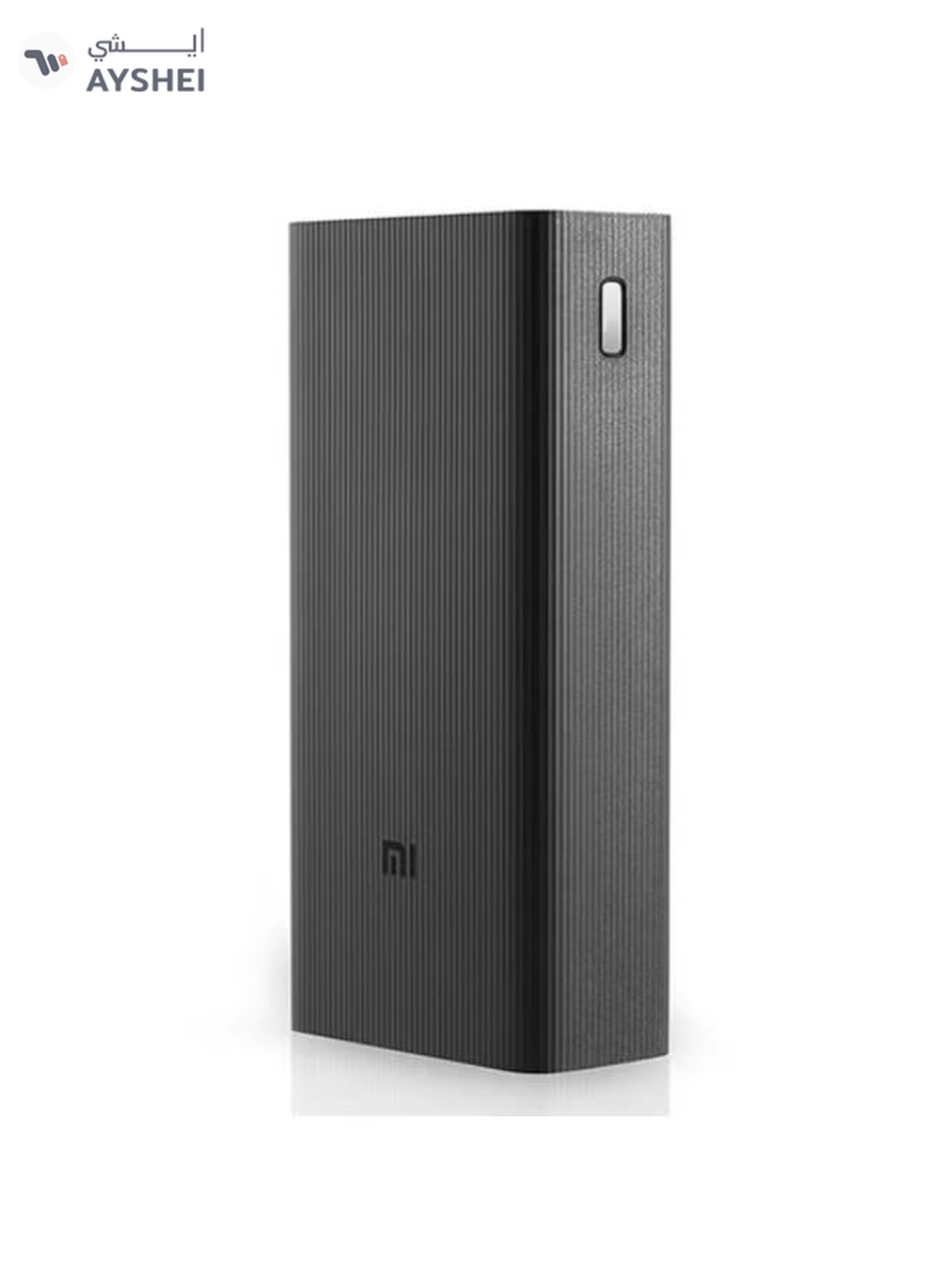 Xiaomi Power Bank Boost Pro 18W Black-1-1