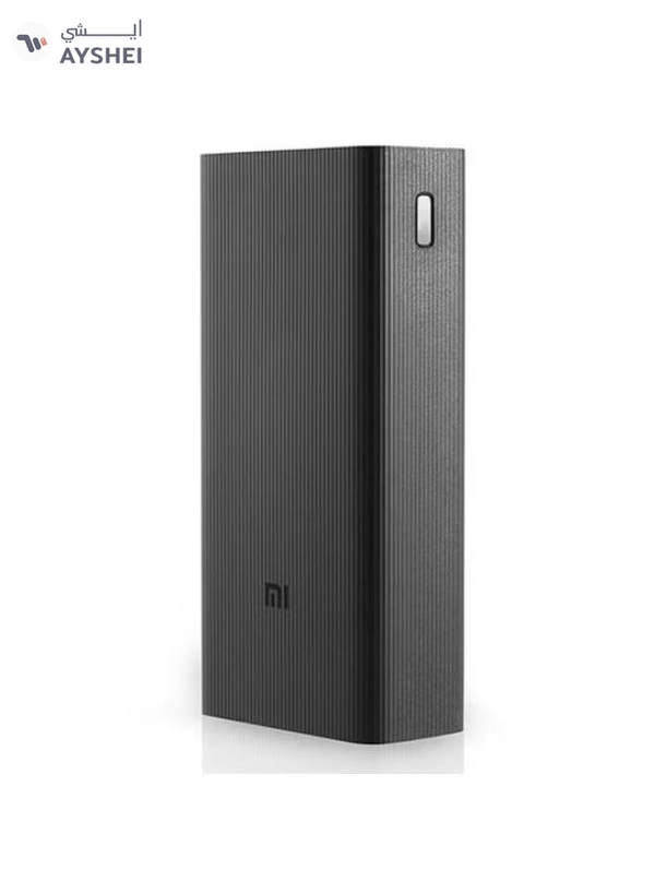 Xiaomi Power Bank Boost Pro 18W Black