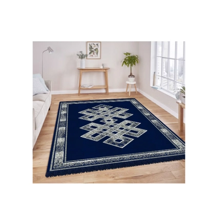 BSB HOME Designer Superfine Chenille Carpet-0