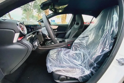 Mercedes-Benz A-Class A 180 AMG 2022 - European Specs-5