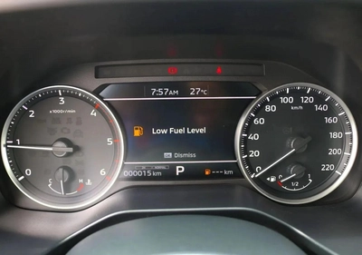 Mitsubishi L200 Mitsubishi sportero 2.4L Diesel MY2026-3
