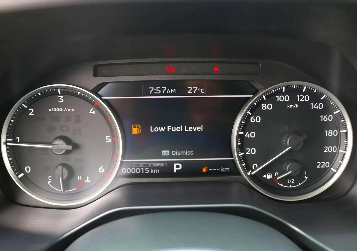 Mitsubishi L200 Mitsubishi sportero 2.4L Diesel MY2026-3-3