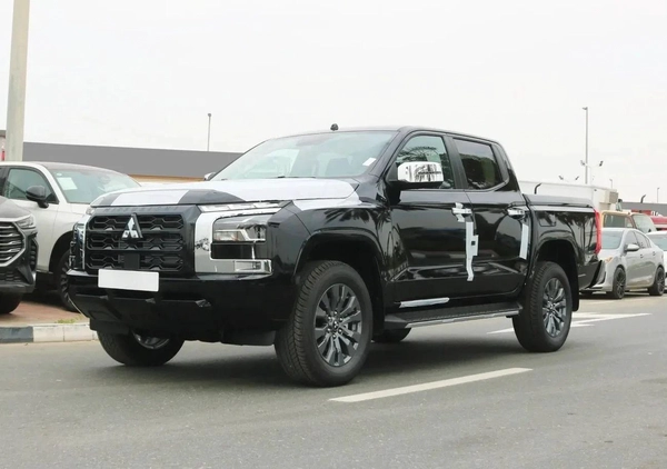 Mitsubishi L200 Mitsubishi sportero 2.4L Diesel MY2026