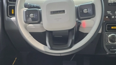 Chery iCAR Cyberspace-19