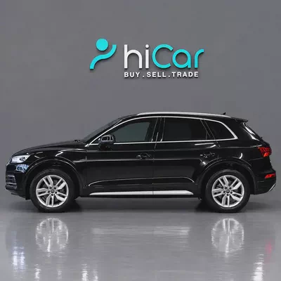 AED 1,340 pm • 0% Downpayment • Audi Q5 45Tfsi • 1 Year Warranty-1