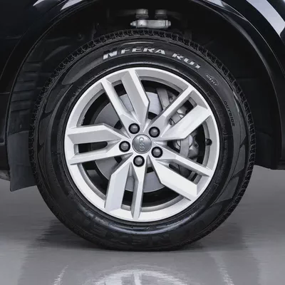 AED 1,340 pm • 0% Downpayment • Audi Q5 45Tfsi • 1 Year Warranty-5