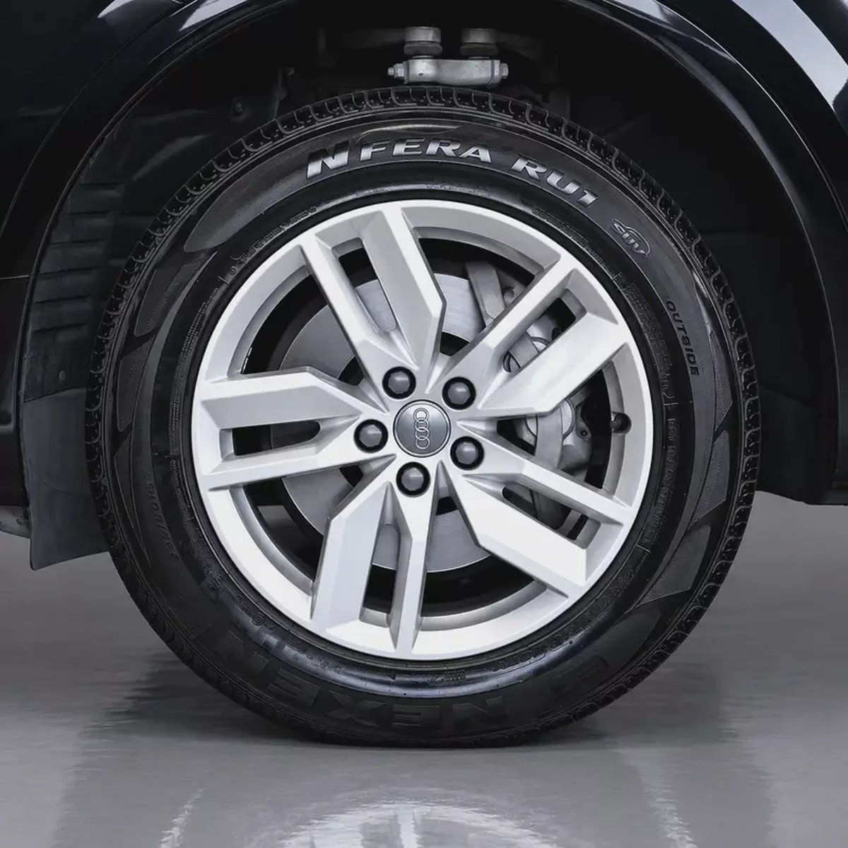 AED 1,340 pm • 0% Downpayment • Audi Q5 45Tfsi • 1 Year Warranty-5-5
