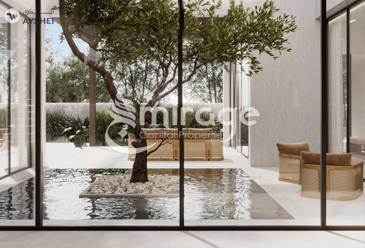 VILLA FOR SALE IN AL NASEEM, AL HUDAYRIAT ISLAND-7-7