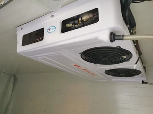 Nissan Urvan NV350 3Seater V4 2.5 Chiller Van 2022 Model GCC Specs In Perfect Condition
