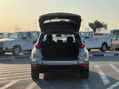 Kia Sportage LX 2020 Kia Spotage Mid-Option - 2.4L V4 - Rear Camera - Electric Seat-6