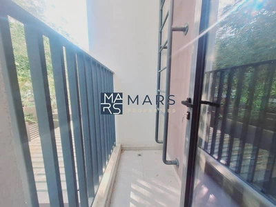 02 BEDROOMS TOWNHOUSE IS AVAILABLE FOR RENT IN ALJADA-7