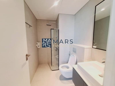 02 BEDROOMS TOWNHOUSE IS AVAILABLE FOR RENT IN ALJADA-13