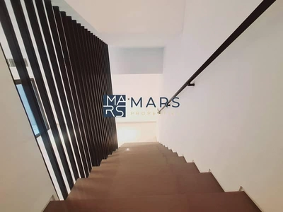02 BEDROOMS TOWNHOUSE IS AVAILABLE FOR RENT IN ALJADA-5