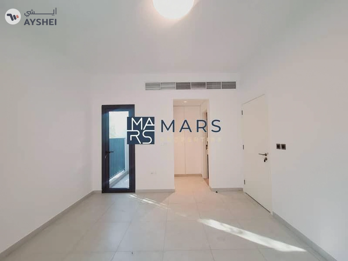 02 BEDROOMS TOWNHOUSE IS AVAILABLE FOR RENT IN ALJADA-8-8