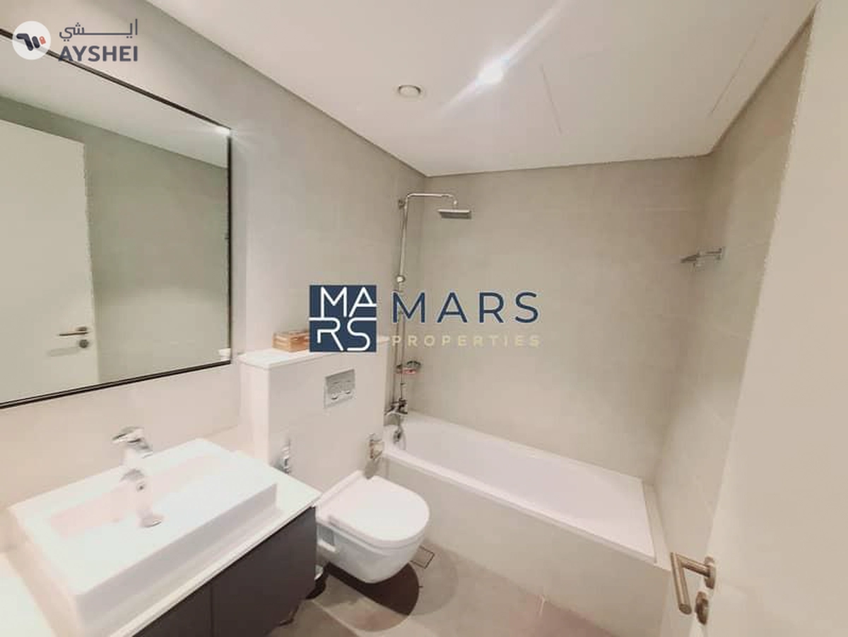 02 BEDROOMS TOWNHOUSE IS AVAILABLE FOR RENT IN ALJADA-9-9