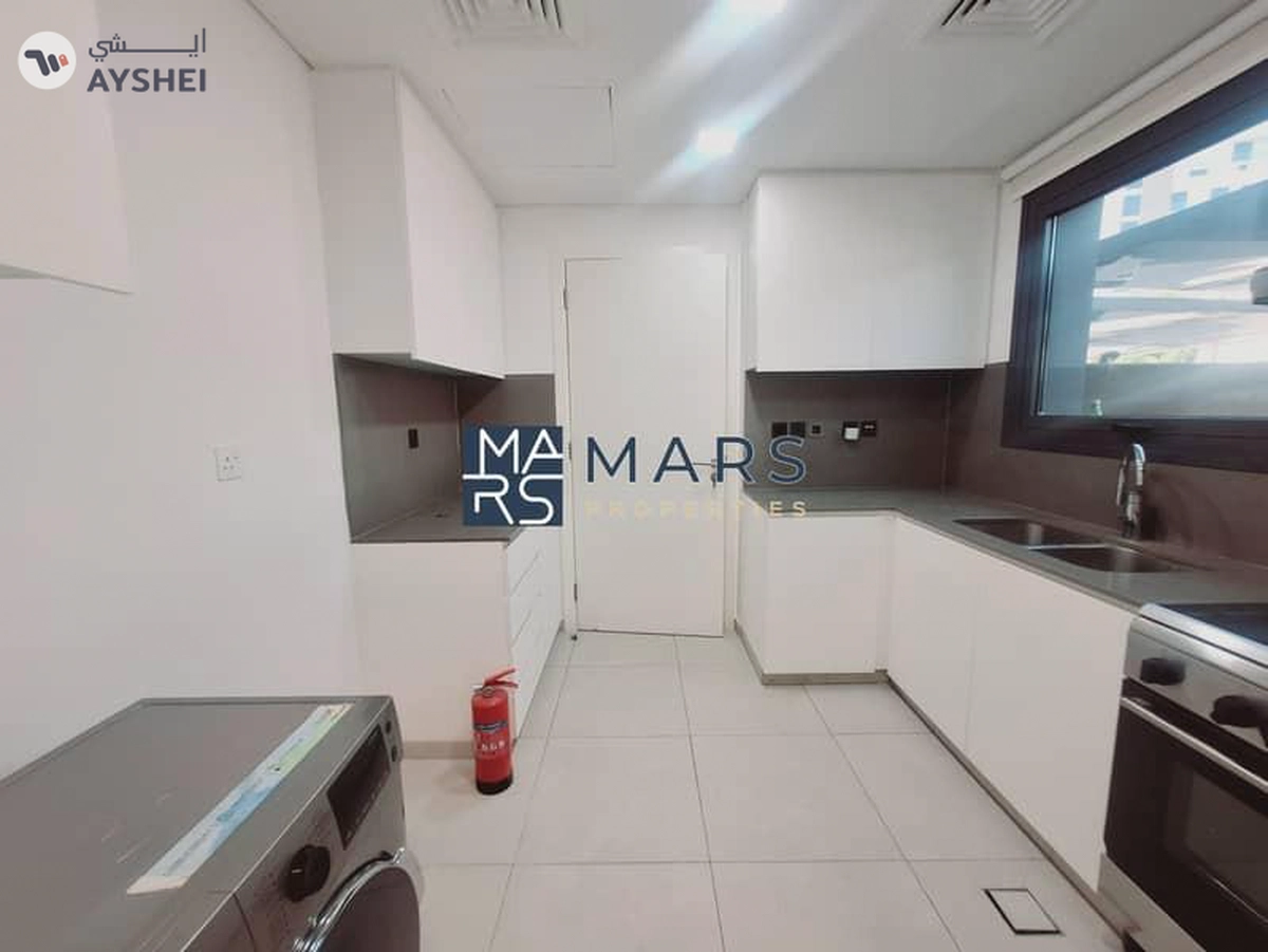 02 BEDROOMS TOWNHOUSE IS AVAILABLE FOR RENT IN ALJADA-14-14