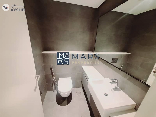 02 BEDROOMS TOWNHOUSE IS AVAILABLE FOR RENT IN ALJADA