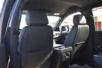 GMC YUKON DENALI 6.2 2025 | BLACK-1