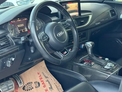 Audi S7 Top 4.0L (420 HP)-3
