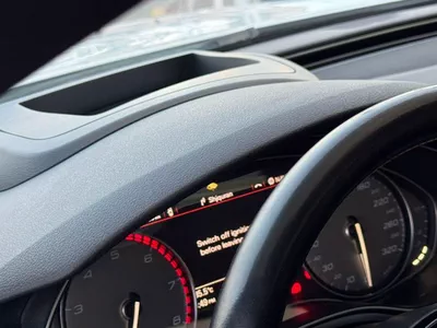 Audi S7 Top 4.0L (420 HP)-5